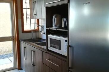 Residence Thalassa