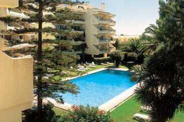 استراحتگاه Parque Mourabel  Pe Do Lago  Oasis Village