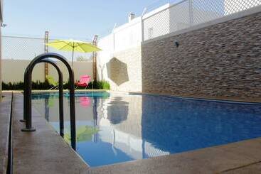 Riad Mimosa