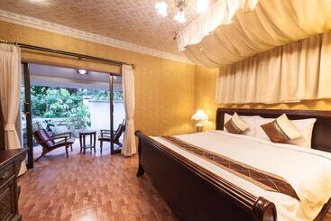 Ruen Ariya Resort