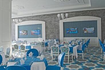 Sueno Hotels Deluxe Belek