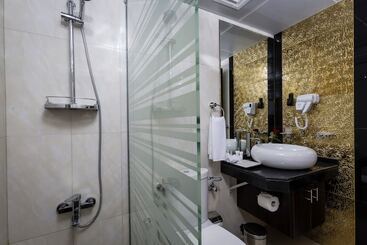The View Al Barsha  Apartments