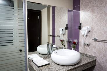 The View Al Barsha  Apartments