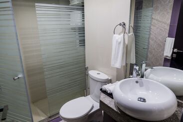The View Al Barsha  Apartments