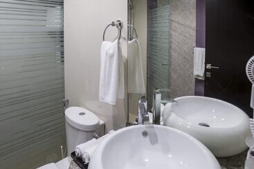 The View Al Barsha  Apartments