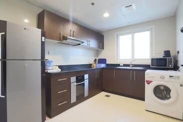 The View Al Barsha  Apartments