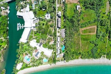 Ultiqa Fiji Palms Beach Resort