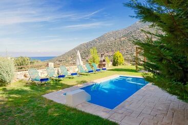 Uphoria Villas