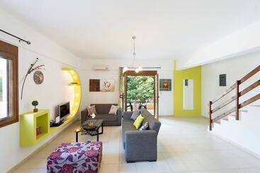 Uphoria Villas