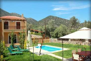Uphoria Villas