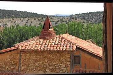 La Casa Rural De Calatañazor - Calatañazor