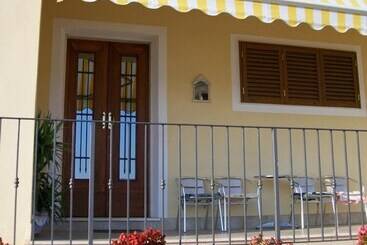 Bed & Breakfast Locanda La Rotonda - Montale