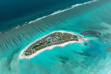 فندق Barceló Whale Lagoon Maldives