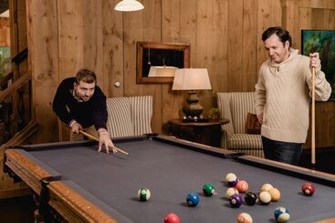 هتل Cape Arundel Inn   Club House