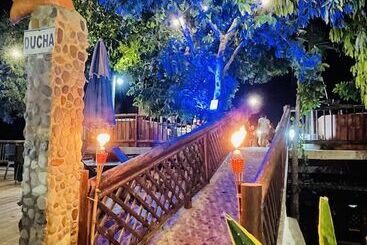 هتل Caseron Del Parque