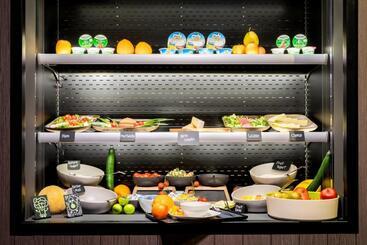 Hotel Moxy Dortmund City