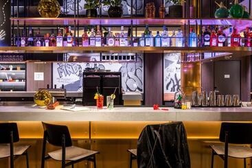 Hotel Moxy Dortmund City