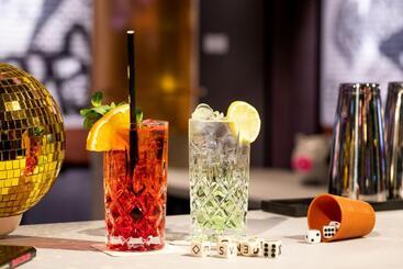 Hotel Moxy Dortmund City