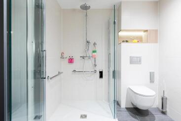 Hôtel Moxy Dortmund City