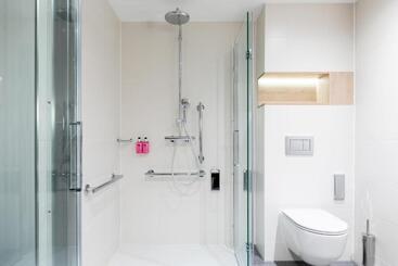 Hotel Moxy Dortmund City