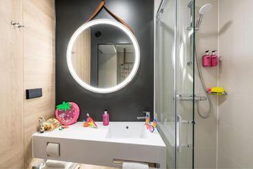 Hotel Moxy Dortmund City