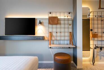 Hotel Moxy Dortmund City