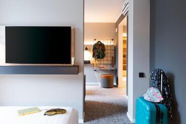 Hotel Moxy Dortmund City