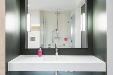 Hotel Moxy Dortmund City