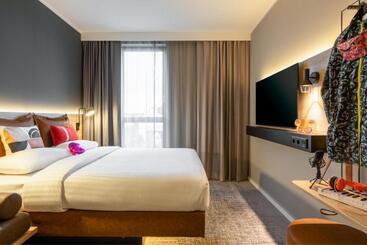 Hotel Moxy Dortmund City