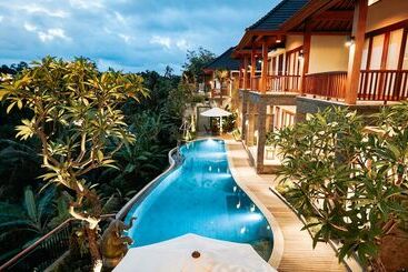 هتل Yanyan Resort Ubud