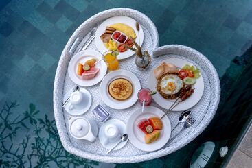 هتل Yanyan Resort Ubud
