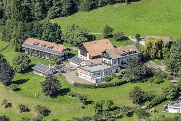 Naturhotel Wieserhof - Renon