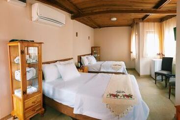 پانسیون Osmanli Pasa Otel   Konaklama
