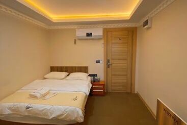 پانسیون Osmanli Pasa Otel   Konaklama