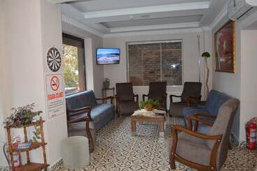 پانسیون Osmanli Pasa Otel   Konaklama