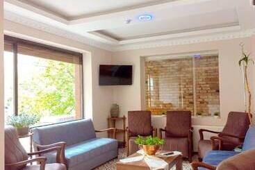پانسیون Osmanli Pasa Otel   Konaklama