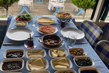 استراحتگاه Sile Klas Otel