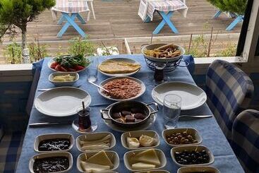 استراحتگاه Sile Klas Otel