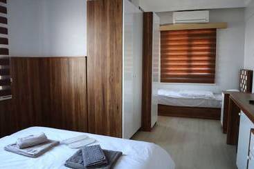 استراحتگاه Sile Klas Otel