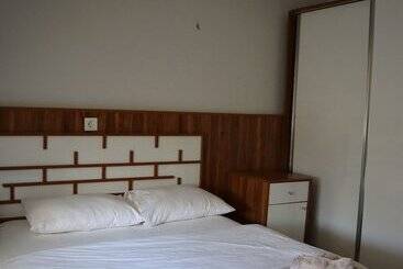 استراحتگاه Sile Klas Otel