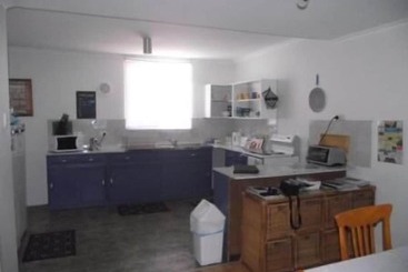 Aly's Cottage