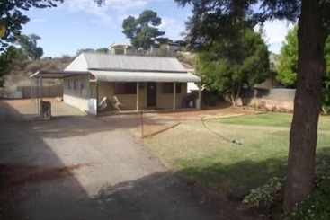 Aly's Cottage