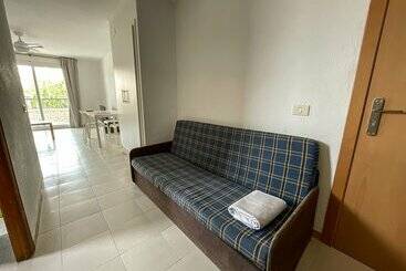Apartamentos Bernat Pie de Playa 3000
