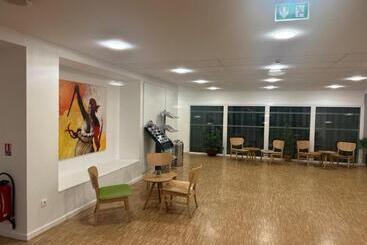 هتل B&b Home Paris Mairie De Saint Ouen