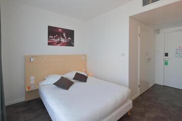 هتل B&b Home Paris Mairie De Saint Ouen