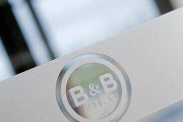 هتل B&b Home Paris Mairie De Saint Ouen