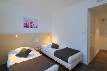هتل B&b Home Paris Mairie De Saint Ouen