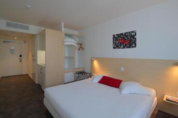 هتل B&b Home Paris Mairie De Saint Ouen