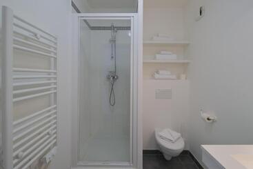 هتل B&b Home Paris Mairie De Saint Ouen