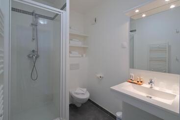 هتل B&b Home Paris Mairie De Saint Ouen